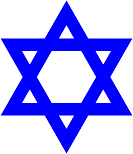 Star of David / Seal of Solomon